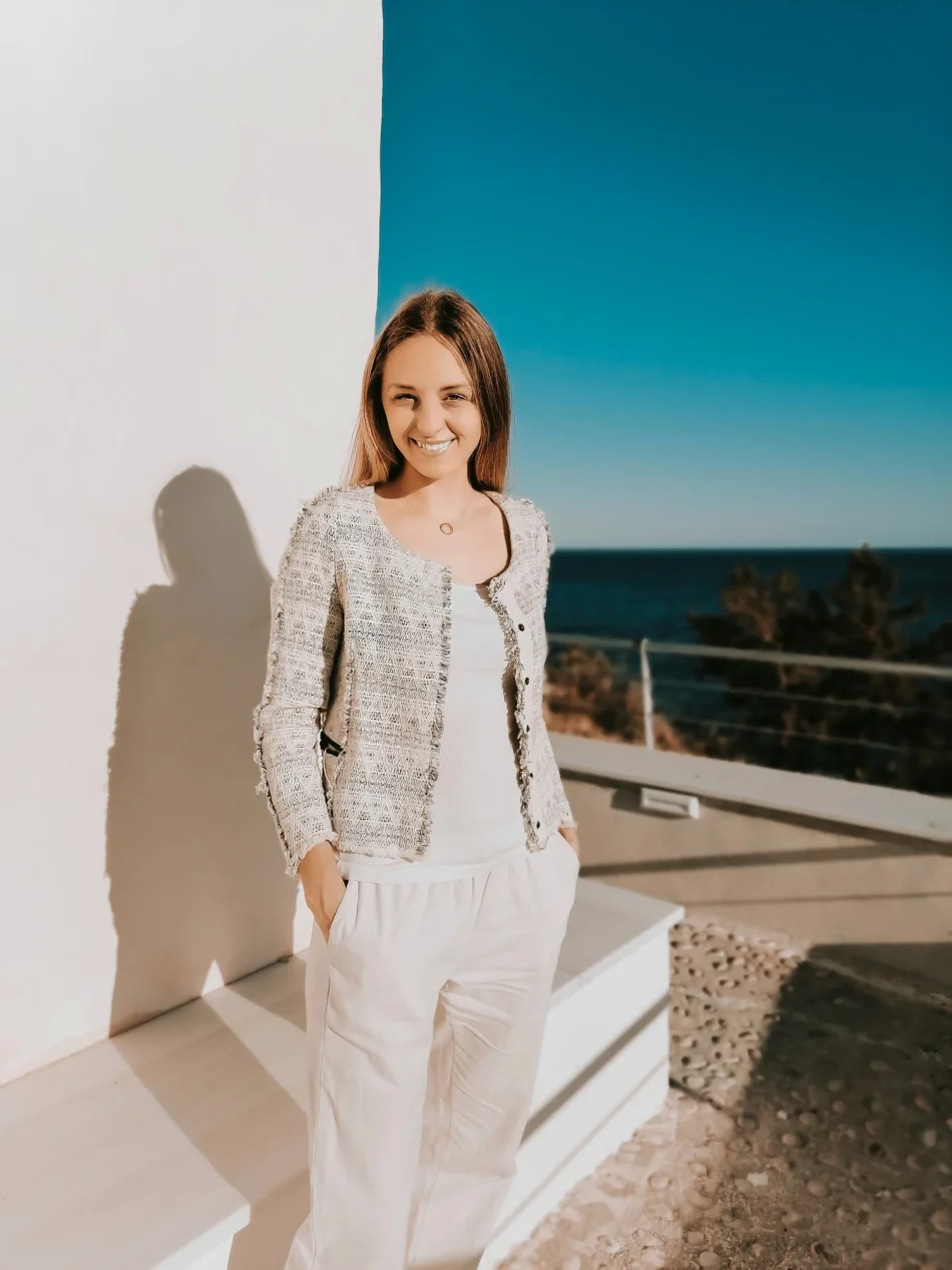 Евгения Ефимова
