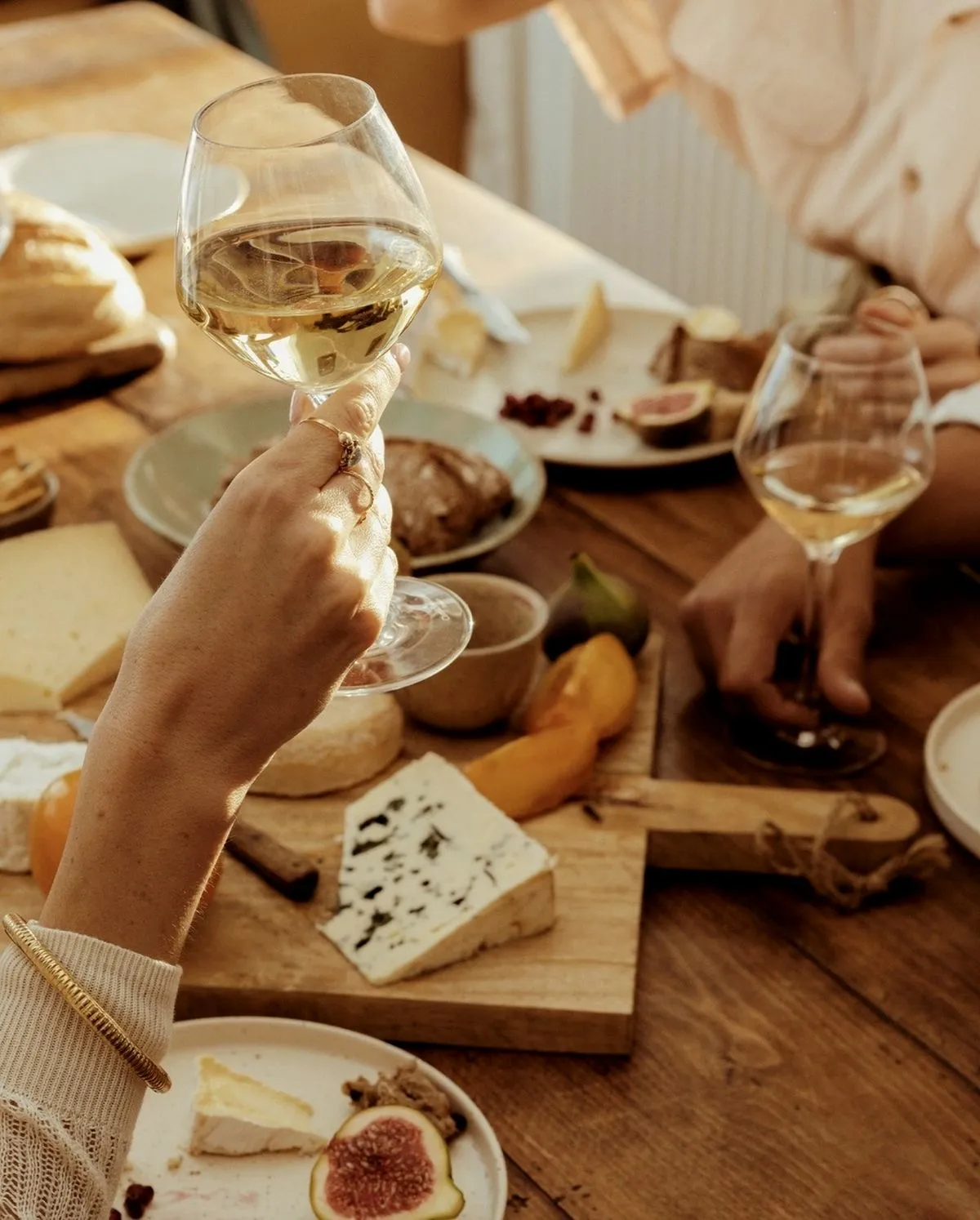 Гастротуры и дегустации