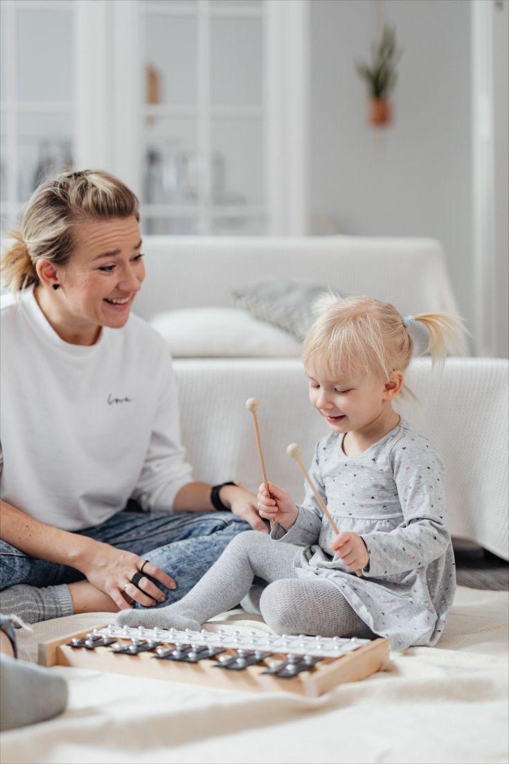 Услуги няни